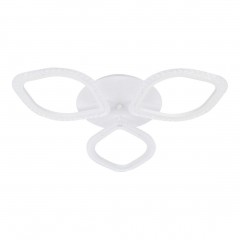 Потолочная светодиодная люстра Escada 10251/3LED