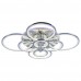 Потолочная светодиодная люстра Profit Light 8002/8 CHR