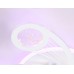 Потолочная светодиодная люстра Ambrella light Acrylica Original FA4476