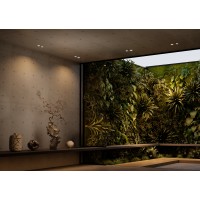 Потолочный светильник Outdoor O501DL-L5B3K