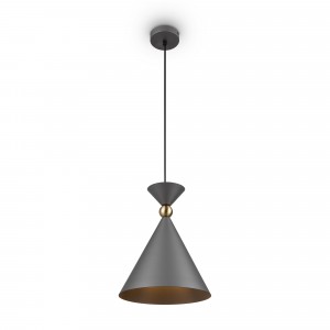 Подвесной светильник Freya FR5392PL-01GR