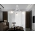 Потолочная люстра Ambrella light Traditional Loft TR80414