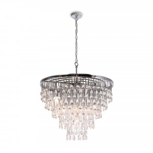 Подвесной светильник Maytoni MOD091PL-09CH