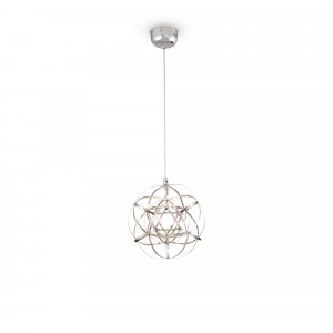 Подвесной светильник Freya FR5099PL-L6CH