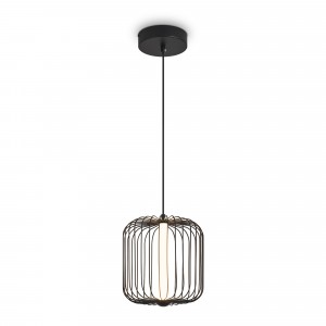 Подвесной светильник Freya FR6131PL-L13B