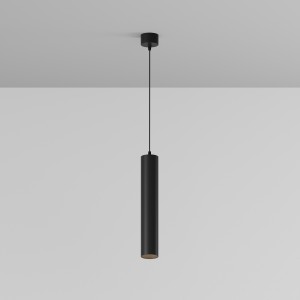 Подвесной светильник Technical P072PL-L12B4K-1