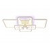 Потолочная светодиодная люстра Ambrella light Original FA5306