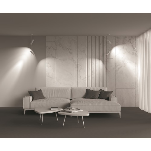 Потолочный светильник Technical C021CL-02W