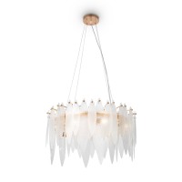 Подвесной светильник Freya FR5217PL-08FG