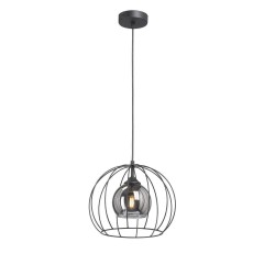 Потолочная люстра Vitaluce V3098-1/1S