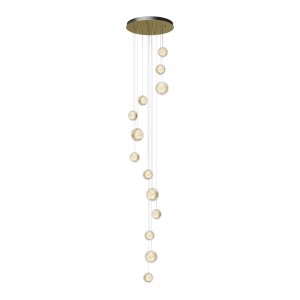 Подвесной светильник Maytoni MOD361PL-L58BS3K