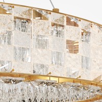 Подвесной светильник Maytoni MOD336PL-L130G3K