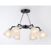 Потолочная люстра Ambrella light Traditional Modern TR303294