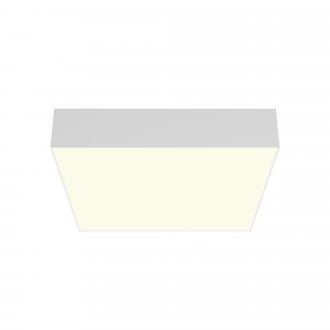 Потолочный светильник Technical C032CL-36W3K-SQ-W