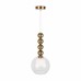 Подвесной светильник Freya FR5220PL-01G6