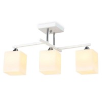 Потолочная люстра Ambrella light Traditional Modern TR303113
