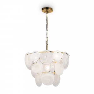 Подвесной светильник Freya FR5197PL-05BS