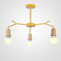Потолочная люстра Imperium Loft 220502-23