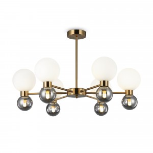 Потолочный светильник Freya FR5394CL-12BS