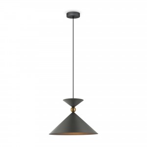 Подвесной светильник Freya FR5392PL-01GR1