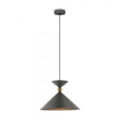 Подвесной светильник Freya FR5392PL-01GR1