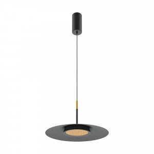 Подвесной светильник Maytoni MOD041PL-L15B3K1