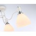 Потолочная люстра Ambrella light Traditional Modern TR303302