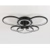 Потолочная светодиодная люстра Ambrella light Acrylica Original FA4092