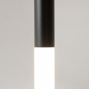 Подвесной светильник Maytoni MOD157PL-L6BK