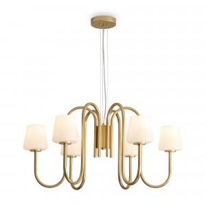 Подвесной светильник Freya FR2039PL-06G