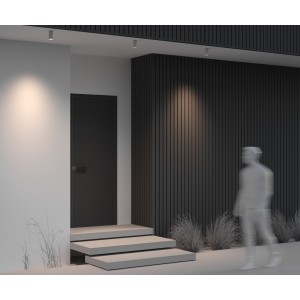 Потолочный светильник Outdoor O500CL-L5W3K