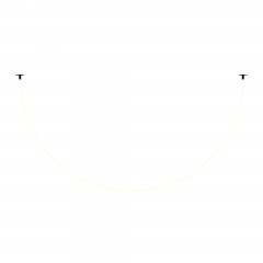 Подвесной светильник Maytoni MOD146PL-L40B3K