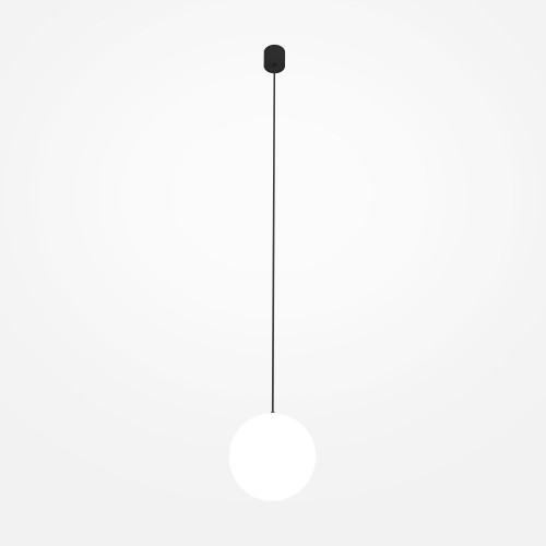 Подвесной светильник Technical P039PL-5W3K-20-B