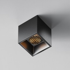 Потолочный светильник Technical C064CL-5W2.7K-SQ-B