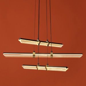 Подвесной светильник Freya FR5557PL-L22B1