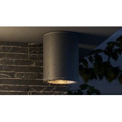 Потолочный светильник Outdoor O306CL-L7GF