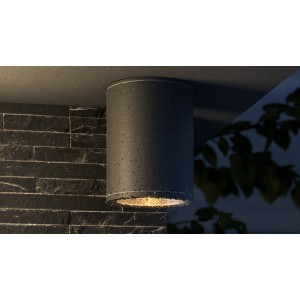 Потолочный светильник Outdoor O306CL-L7GF