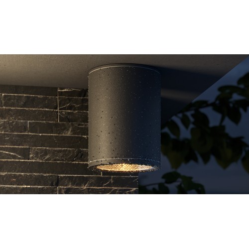 Потолочный светильник Outdoor O306CL-L7GF