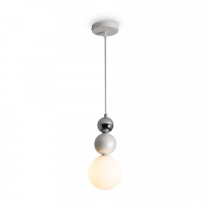 Подвесной светильник Freya FR5388PL-01CH