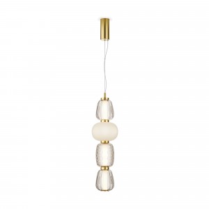 Подвесной светильник Maytoni MOD267PL-L32G3K