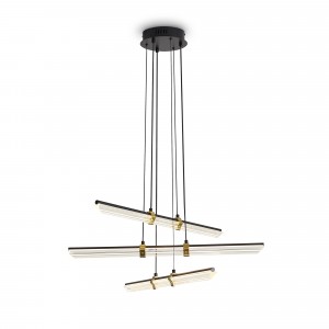 Подвесной светильник Freya FR5557PL-L22B1