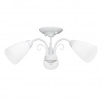 Потолочная люстра Vitaluce V3499-0/3PL