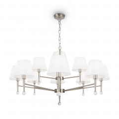 Подвесной светильник Freya FR2190PL-12N