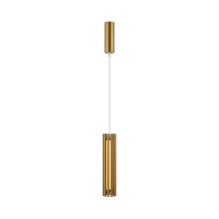 Подвесной светильник Maytoni MOD410PL-L12BS3K