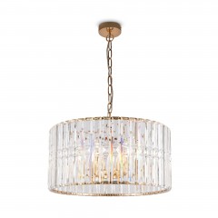 Подвесной светильник Maytoni MOD094PL-06G