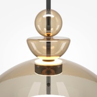 Подвесной светильник Maytoni MOD185PL-L12CG3K3