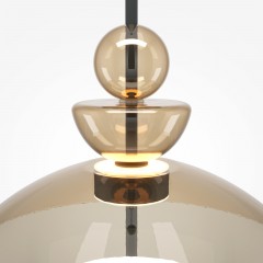 Подвесной светильник Maytoni MOD185PL-L12CG3K3