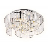 Потолочная люстра Ambrella light Traditional TR5205