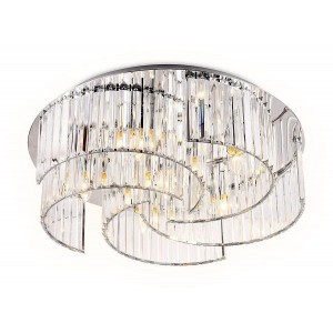 Потолочная люстра Ambrella light Traditional TR5205