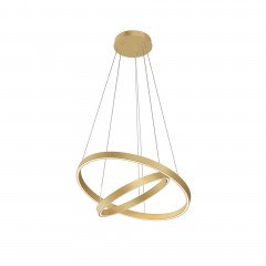 Подвесной светильник Maytoni MOD058PL-L55BSK